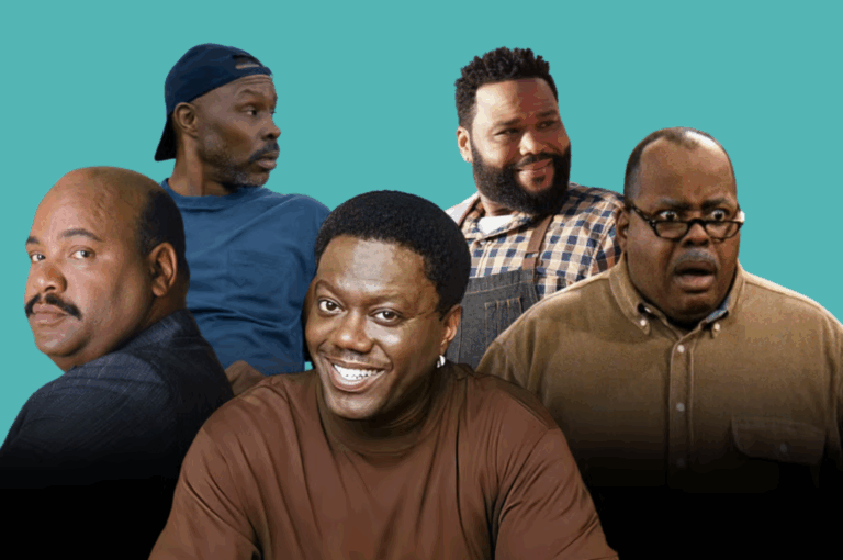 7 Iconic TV Dads Who Still Live Rent-Free in Our Hearts